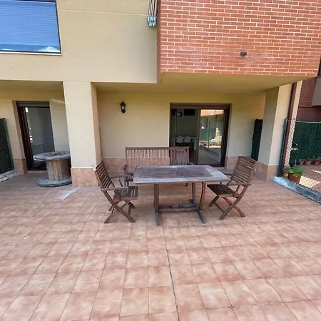 Apartament Casa Alma