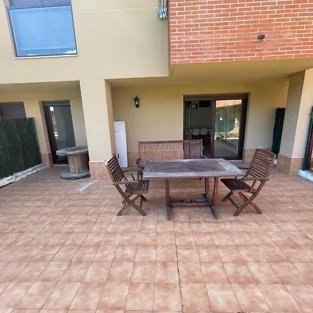 Apartament Casa Alma