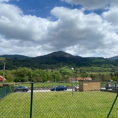 Casa Alma * Alceda