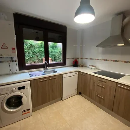 Casa Alma Apartament *