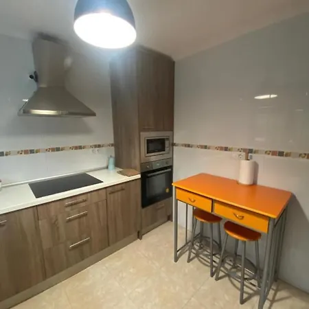 Casa Alma Apartament *