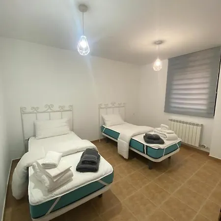 Casa Alma Apartment