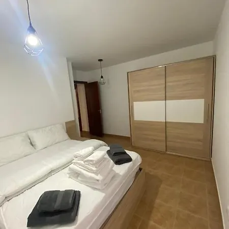 Apartament Casa Alma Alceda