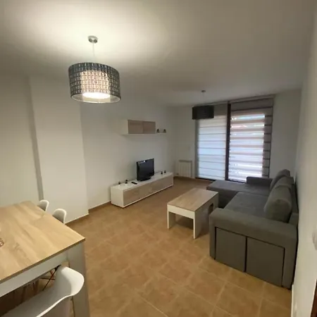Casa Alma Apartment *