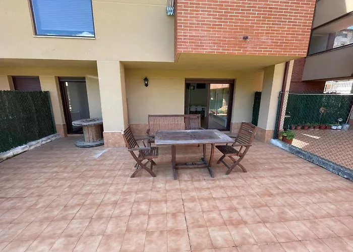 Apartamento Casa Alma