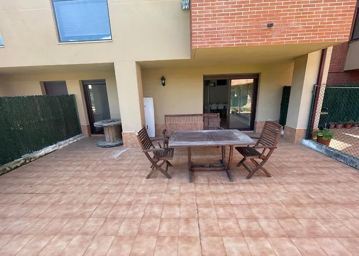 Apartamento Casa Alma