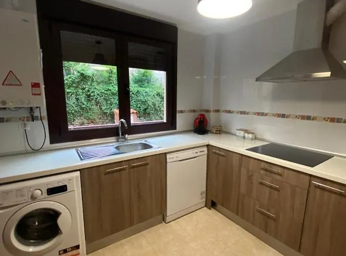 Casa Alma Apartamento *