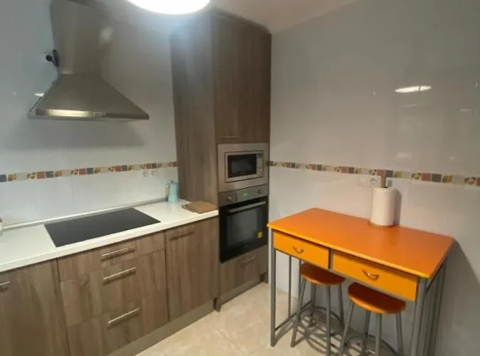 Casa Alma Apartamento *