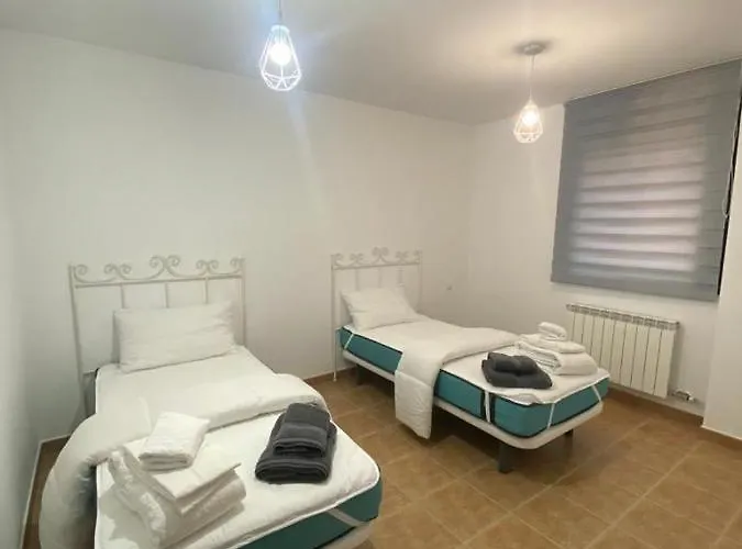 Casa Alma Apartamento