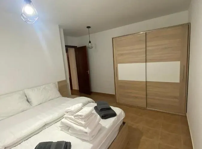 Apartamento Casa Alma Alceda