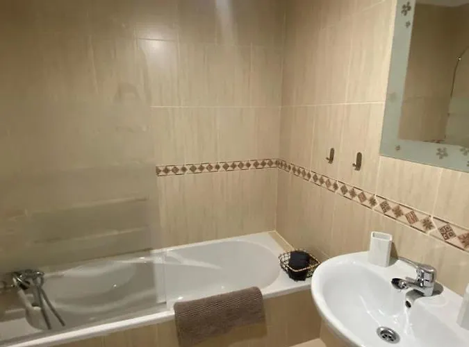 Casa Alma Apartamento Alceda