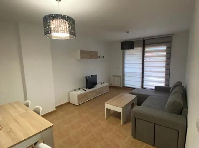 Casa Alma Apartamento *